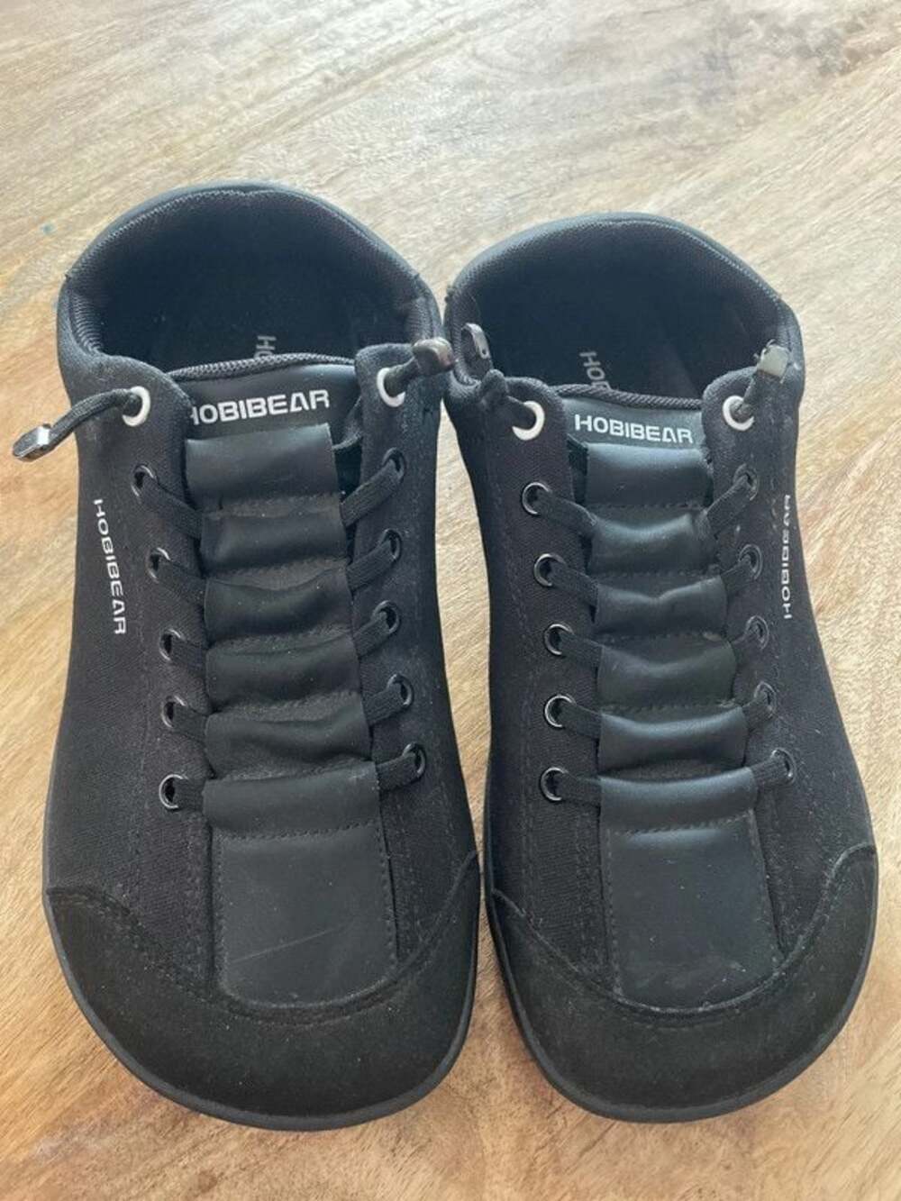 Hobibear barefoot minimalist shoes